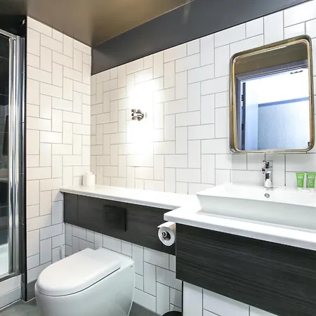 Hotel Ropewalks Hotel, Western Premier Collection