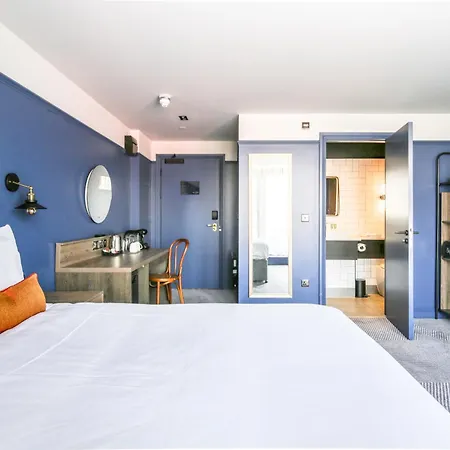 Ropewalks Hotel, Western Premier Collection Liverpool