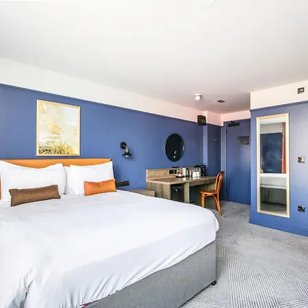Hotel Ropewalks Hotel, Western Premier Collection 4*