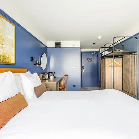 Ropewalks Hotel, Western Premier Collection