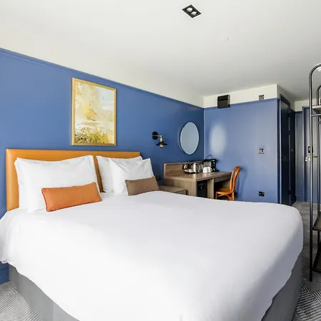 Ropewalks Hotel, Western Premier Collection Hotel Liverpool