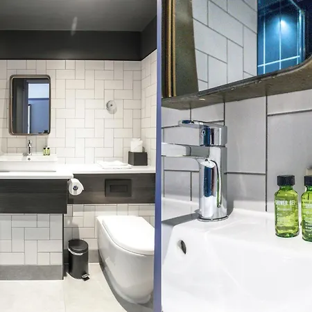 Ropewalks Hotel, Western Premier Collection 4* Liverpool