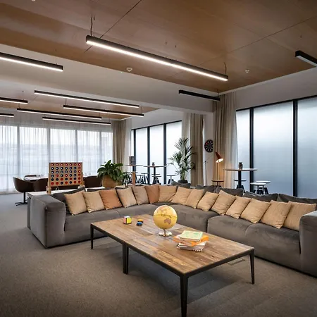 Innside By Melia 4* 利物浦