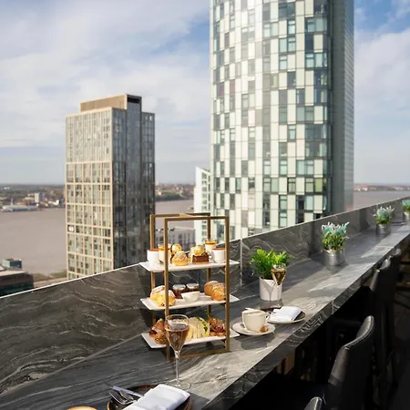 Innside By Melia 酒店 4*