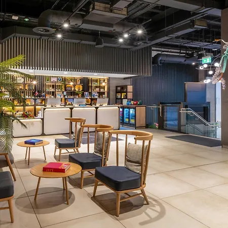 Innside By Melia 酒店