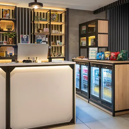酒店 Innside By Melia