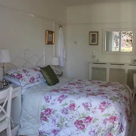 Bed & Breakfast The Avenue *