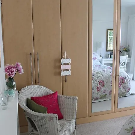 Bed & Breakfast The Avenue Liverpool