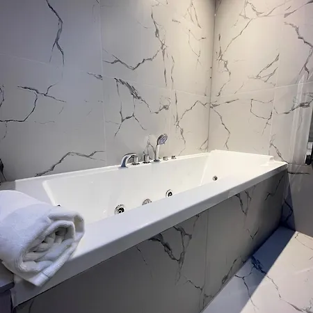 Hotel Philharmonic Liverpool