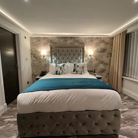Hotel Philharmonic