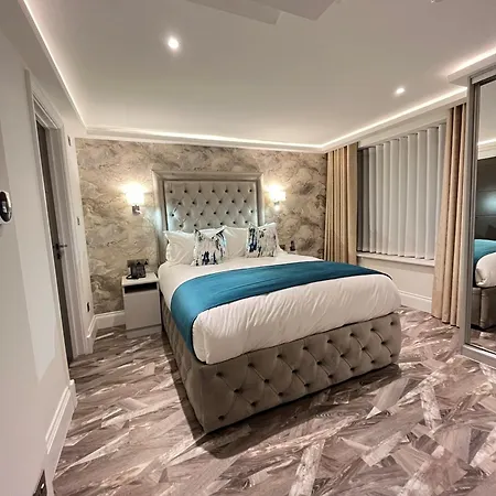 Philharmonic Hotel Liverpool