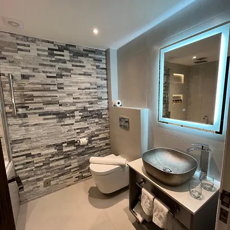 Hotel Philharmonic Liverpool