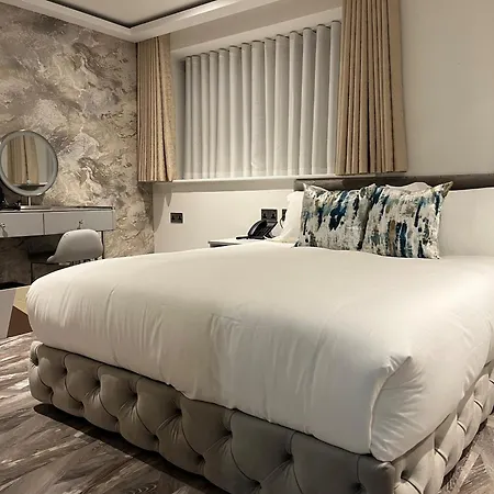 Philharmonic Hotel Liverpool