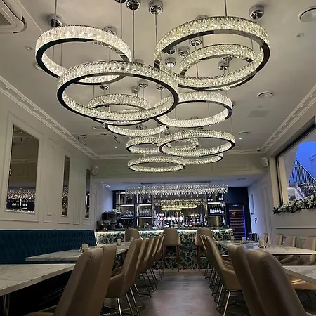 Philharmonic 4* Ливерпуль
