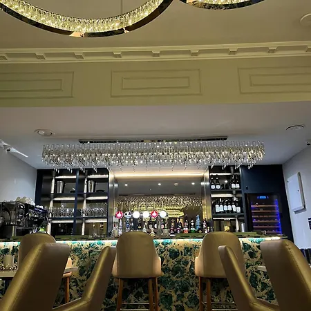 Philharmonic Hotel