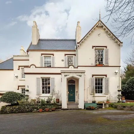 Mossley Hill Retreat Pensionat