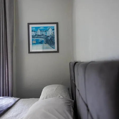 Cozy Place Hotel Liverpool