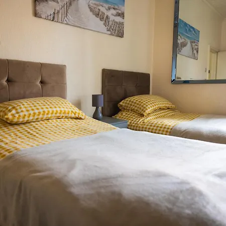 Cozy Place * Liverpool