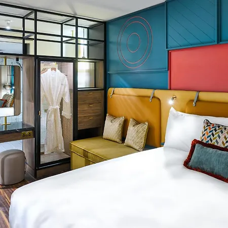 The Halyard Liverpool, Vignette Collection By Ihg Hotel 4*