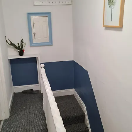 2wayz Homes Holiday home