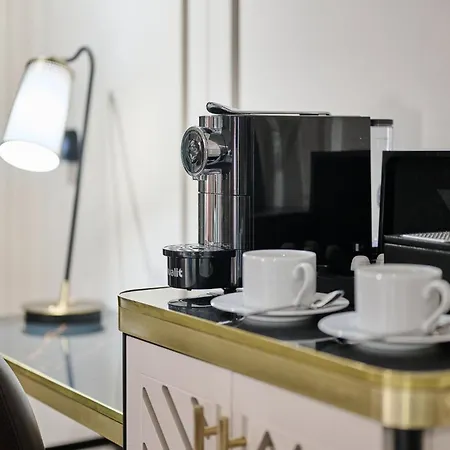 The Halyard Liverpool, Vignette Collection By Ihg Otel 4*