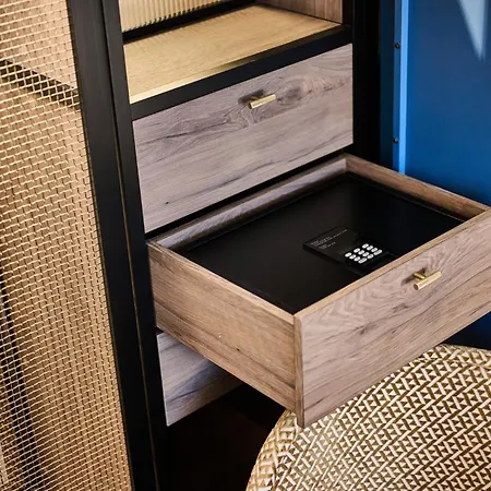 The Halyard Liverpool, Vignette Collection By Ihg 4*