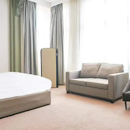 Hotel Doubletree By Hilton & Liverpool