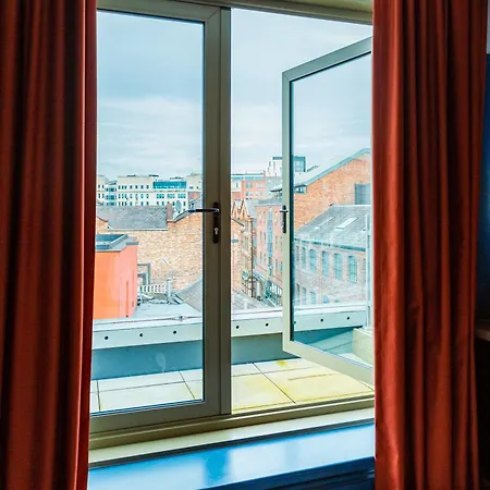 Hotel Ropewalks Hotel, Western Premier Collection
