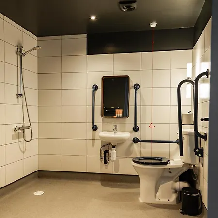 Ropewalks Hotel, Western Premier Collection Hotel