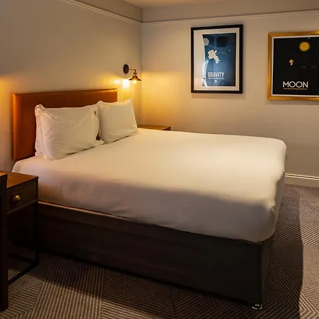 Hotel Ropewalks Hotel, Western Premier Collection 4*