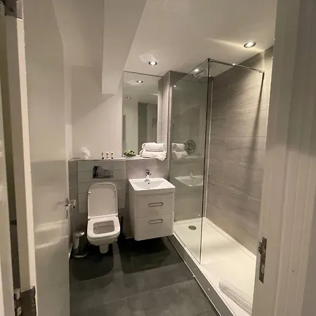 Halifax House Appartement Liverpool