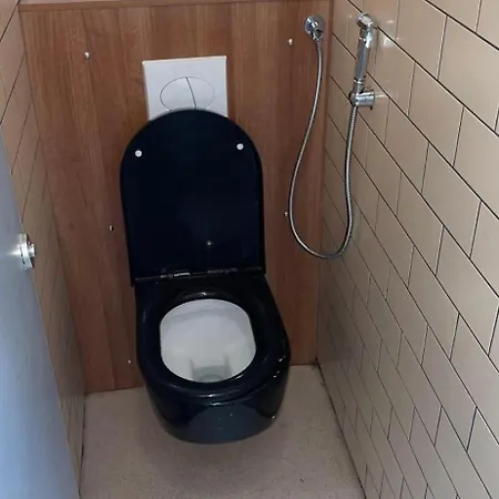 Hostel The Pod Travel Liverpool