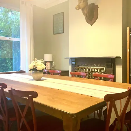 Holiday home Lyndhurst - Victorian With Heated Pool