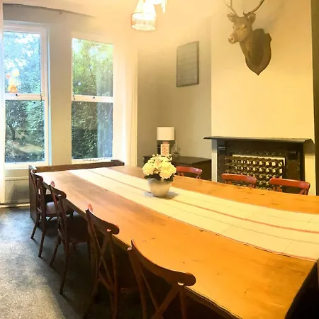 Holiday home Lyndhurst - Victorian With Heated Pool *