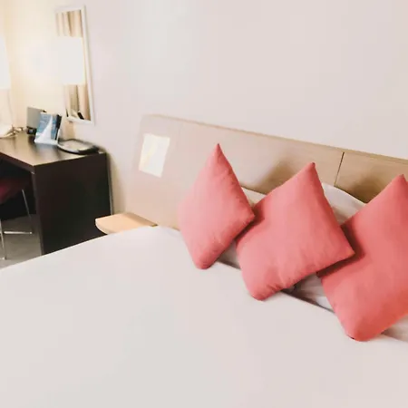 Novotel Centre