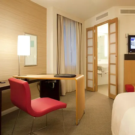 Hotel Novotel Centre