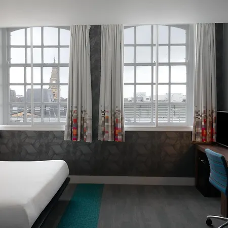 Hotel Aloft Liverpool