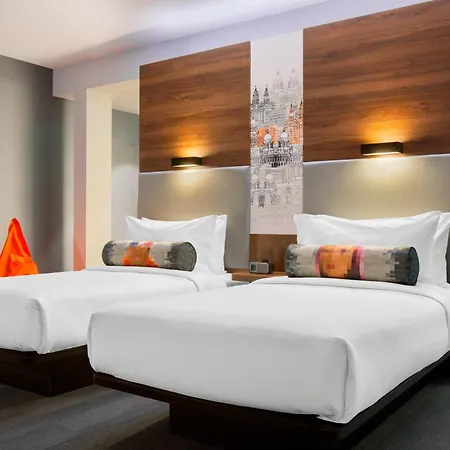 Hotel Aloft 4*