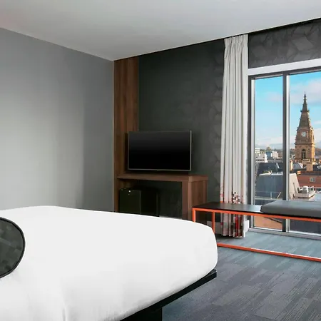 Aloft 4*