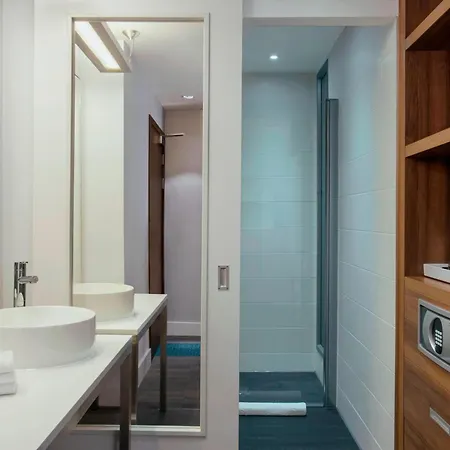 Hotel Aloft