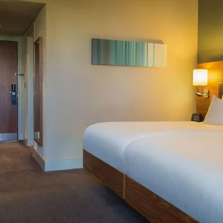 Hilton Centre 4*