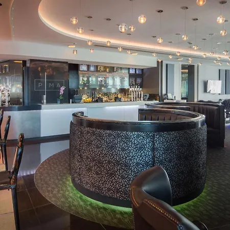 Hilton Centre