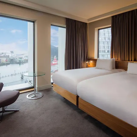 Hilton Centre Liverpool