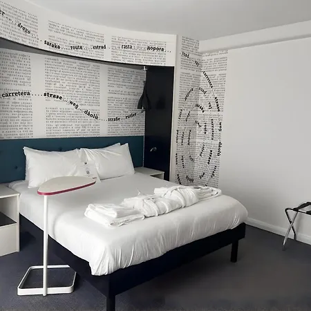 Hotel Ibis Styles Centre Dale Street - Cavern Quarter