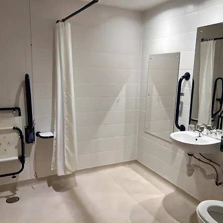 Hotel Ibis Styles Centre Dale Street - Cavern Quarter Liverpool