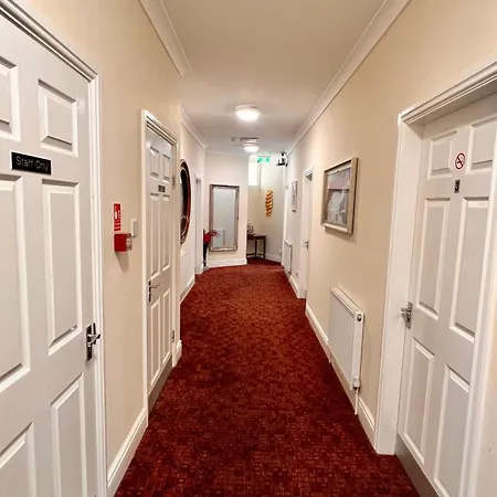 The Cabbage Hall Hotel