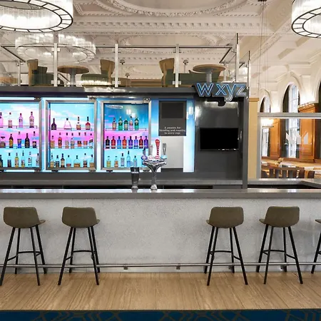 Aloft 4* Liverpool