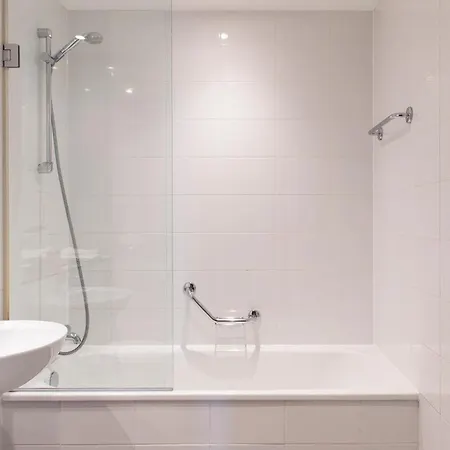 Cove Paradise Street Apart Otel Liverpool
