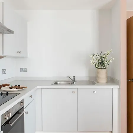 Cove Paradise Street Apart Otel 4*