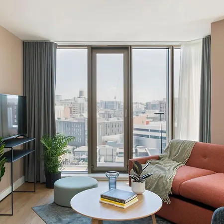 Apart Otel Cove Paradise Street 4*